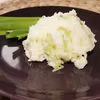 Puree ziemniaczano - porowe
