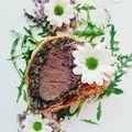 Polędwica Wellington
