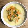Zupa na Włoszczyźnie