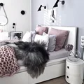 Przytulnie w łóżku