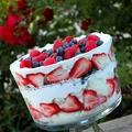 Pyszny deserek