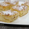 Ciasto "Uśmiech teściowej"