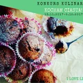 Konkurs kulinarny "KOCHAM CIASTA"