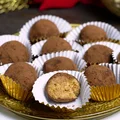 Kulki a'la Tiramisu