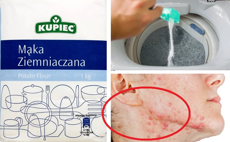 Mąka ziemniaczana - poznaj jej niezwykłe ZASTOSOWANIA!
