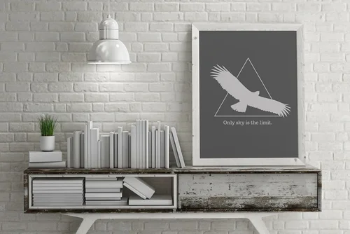 5 pomysłowych obrazów na płótnie canvas