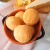 Serowe bułeczki z tapioki, bez glutenu