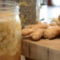 NATURALNY DOMOWY ANTYBIOTYK! Idealny na okres przeziębień!
