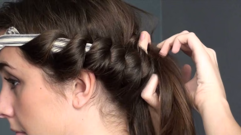 7 sposób na loki bez użycia ciepła! [VIDEO]