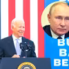Rosja nakłada sankcje na USA. Mega wpadka Putina