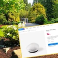 Te piękne kamienie solarne z Pepco rozświetlą Twój ogród lub podjazd za grosze! Efekt jak z katalogu!