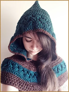 Elfowe hoodie