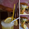 Drink cytrynowy