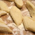 Kopytka - przepis podstawowy