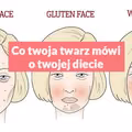 Jak nadmiar niektórych składników diety odznacza się na Twojej twarzy?
