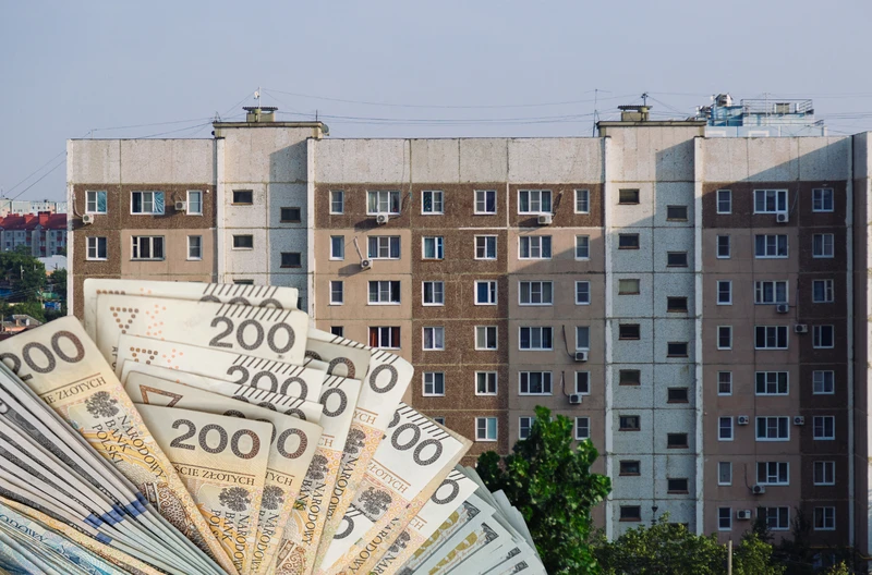 Rząd wyda 2,5 miliarda na mieszkania!? Właśnie zapadła decyzja!