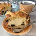 Sernik krakowski
