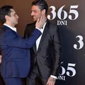 "365 dni".  Oto, jak oceniają film zagraniczne media!