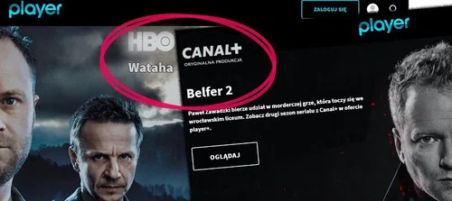 Oglądaj HBO i CANAL+ bez umowy! Teraz to możliwe!