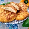 Kotlety ruskie