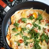 Pizza z patelni
