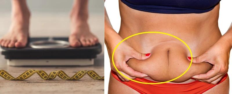 Korzystałaś z kalkulatora BMI? Możesz się MOCNO MYLIĆ w interpretacji wyniku!