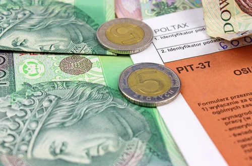 Czy to koniec PIT w Polsce? Przyszłość bez podatków osobistych bliżej niż myślisz!