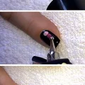 Śliczny manicure- krok po kroku