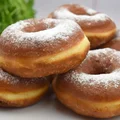 Pączki z dziurką - Tylko sprawdzone przepisy!