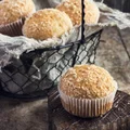 ZDROWE MUFFINY KOKOSOWE
