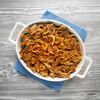 Pulled pork, czyli szarpana wieprzowina
