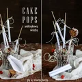 Andrzejkowe cake pops z wróżbami