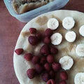 Healthy breakfast, czyli naleśnik z domowym masłem orzechowym!