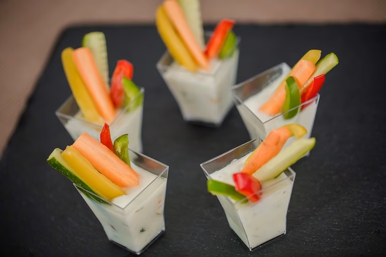 Catering dietetyczny - dlaczego warto skorzystać?