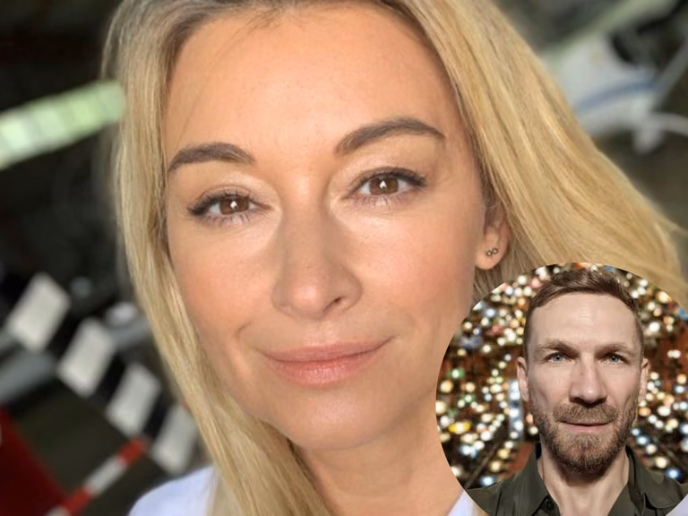 Martyna Wojciechowska wyznała, co czuła po rozstaniu z Kossakowskim. “To nie ja zmieniłam zdanie”