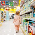 Udogodnienia dla klientów sklepów SMYK. Teraz zakupy zrobisz także w niedziele.