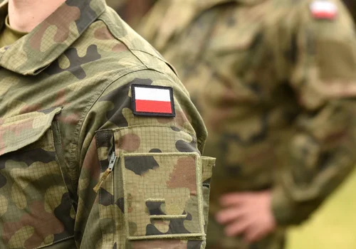 Święto Wojsk Lądowych: Honor i Chwała Polskich Sił Zbrojnych