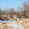 Zimowy cios w marcu! Temperatura spadnie nawet do -7°C!
