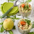 Sałatka Tabouleh