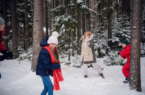 Białe święta 2025 - Czy jest szansa na śnieg? Jest nowa prognoza długoterminowa