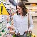 Te produkty są w każdej lodówce! Eksperci nie mają dobrych wieści!