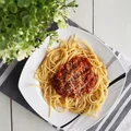 Spaghetti Napoli