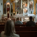 Kościół w liczbach. Pandemia znacząco wpłynęła na życie religijne Polaków!