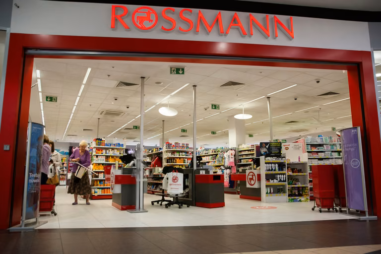 W Rossmannie napełnisz kosmetykami własne buteleczki! Eko rozwiązanie