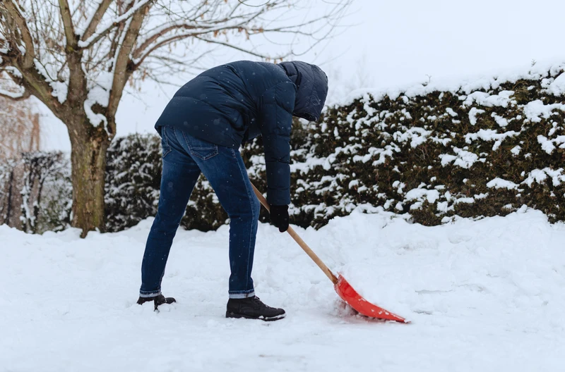 Wiadomo, kiedy spadnie pierwszy śnieg! Prognozy IMGW pokazują, w  których dniach można spodziewać się anomalii