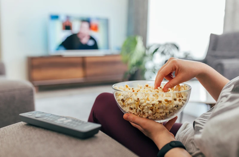 Wielki hit dziś wieczorem w TV! Polsat pokaże film, który podbił Netflixa!