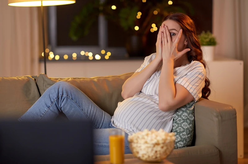 Nowe odcinki hitowego serialu już na Netflix. Tak mrocznie jeszcze nie było!