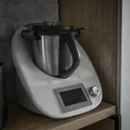 Producent Thermomixa ostrzega! Wykryto wadę urządzenia