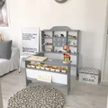 Zabawkowe mebelki dla dzieci