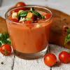 Gazpacho - andaluzyjki chłodnik
